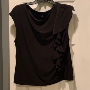 🌻🌻Chaps blouse only worn a a few times